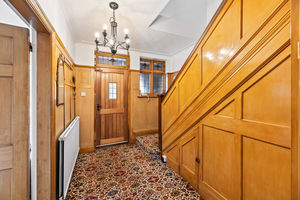 Hall- click for photo gallery